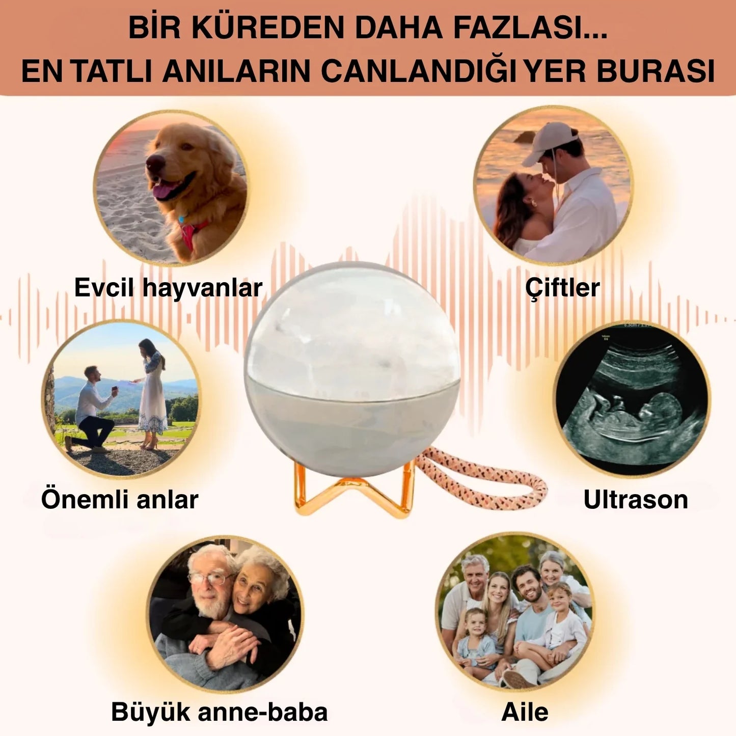 Video Küresi